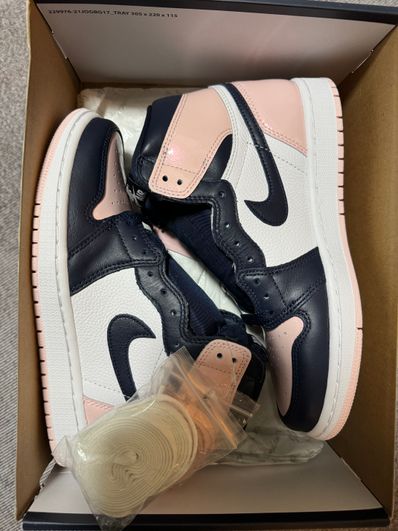 Nike Women's Air Jordan 1 High OG SE "Atmosphere"