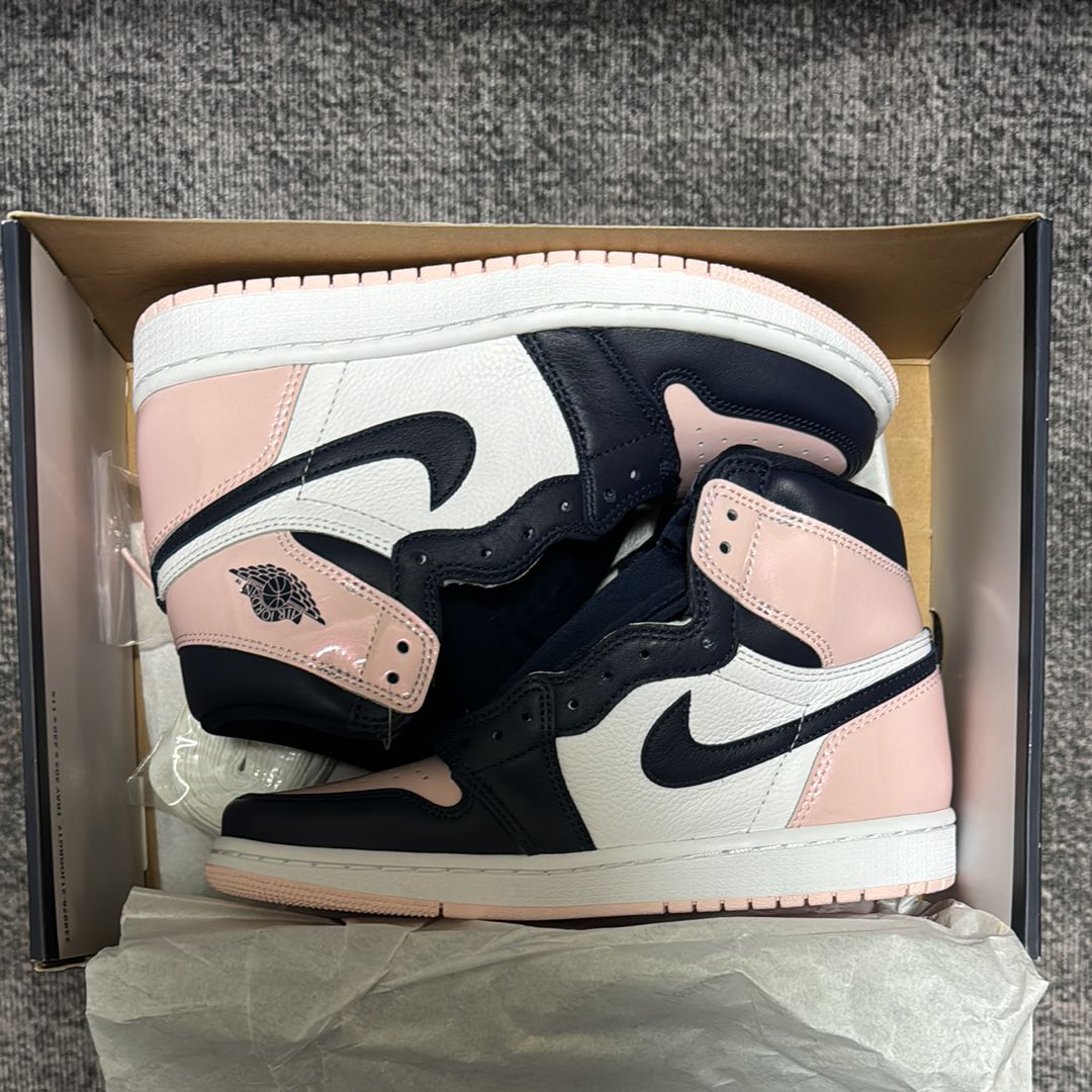 Nike Women's Air Jordan 1 High OG SE "Atmosphere"