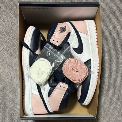 Nike Women's Air Jordan 1 High OG SE "Atmosphere"