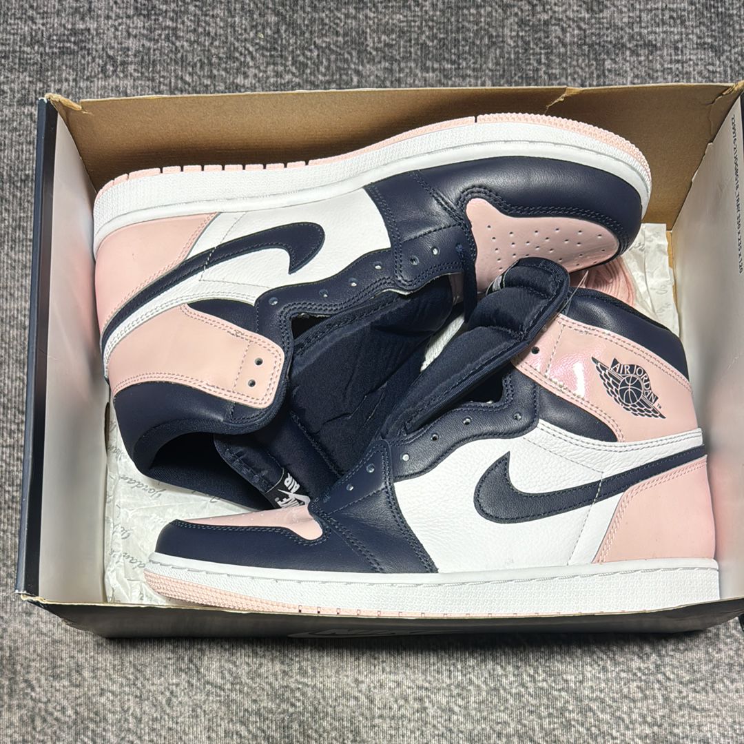 Nike Women's Air Jordan 1 High OG SE "Atmosphere"