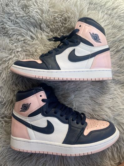 Nike Women's Air Jordan 1 High OG SE "Atmosphere"