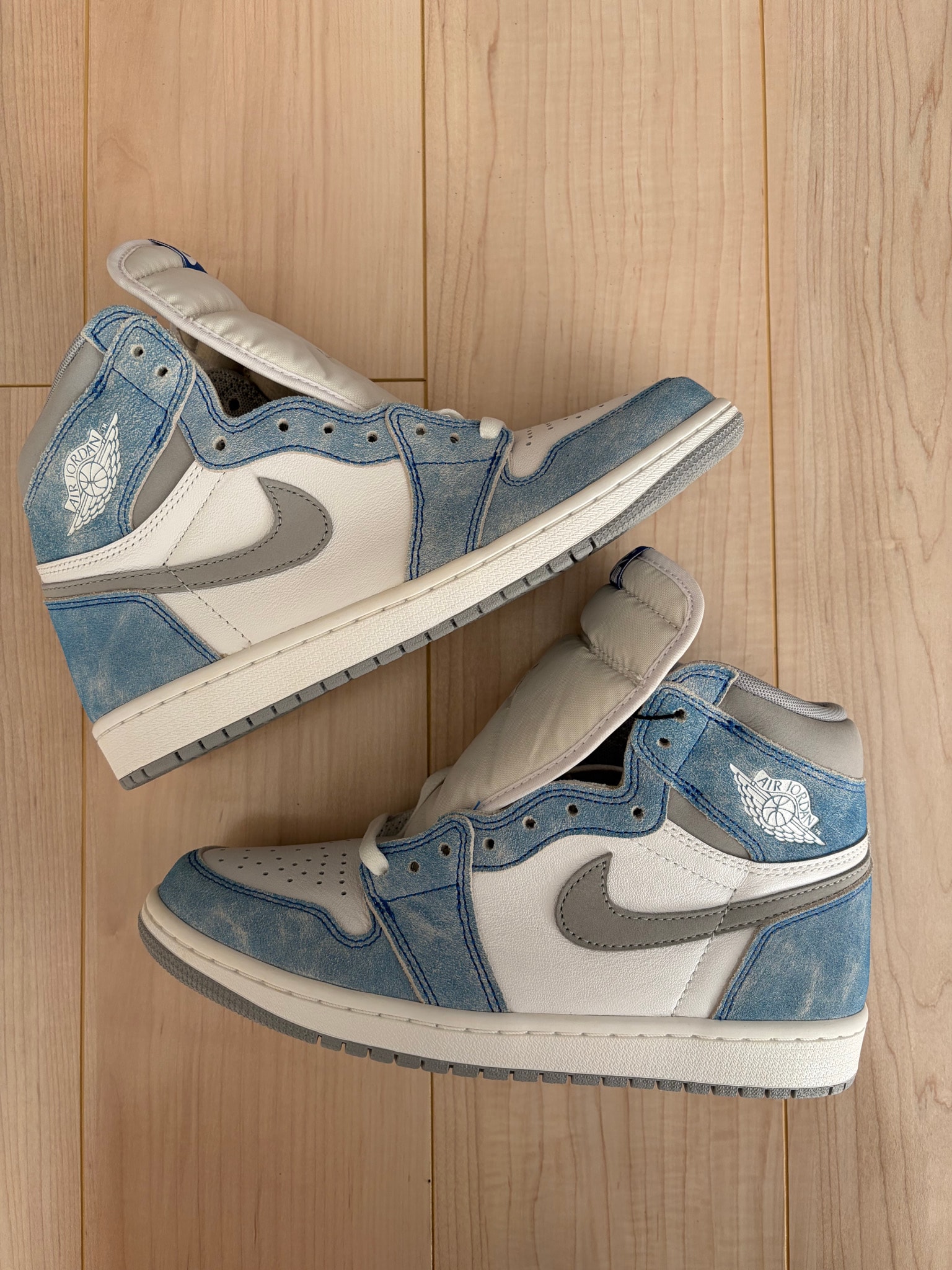 Nike Air Jordan 1 High OG 