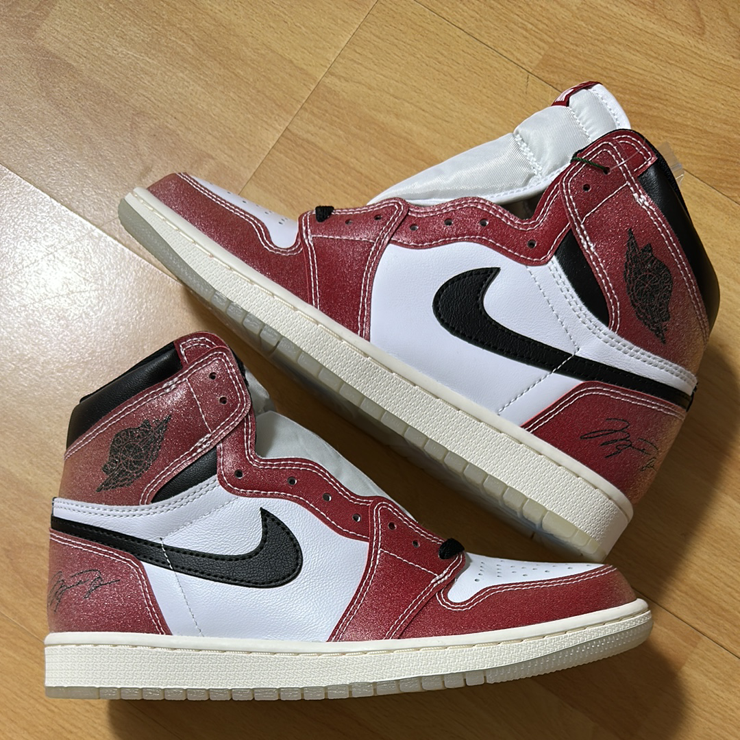 Trophy Room × Nike Air Jordan 1 Retro High 