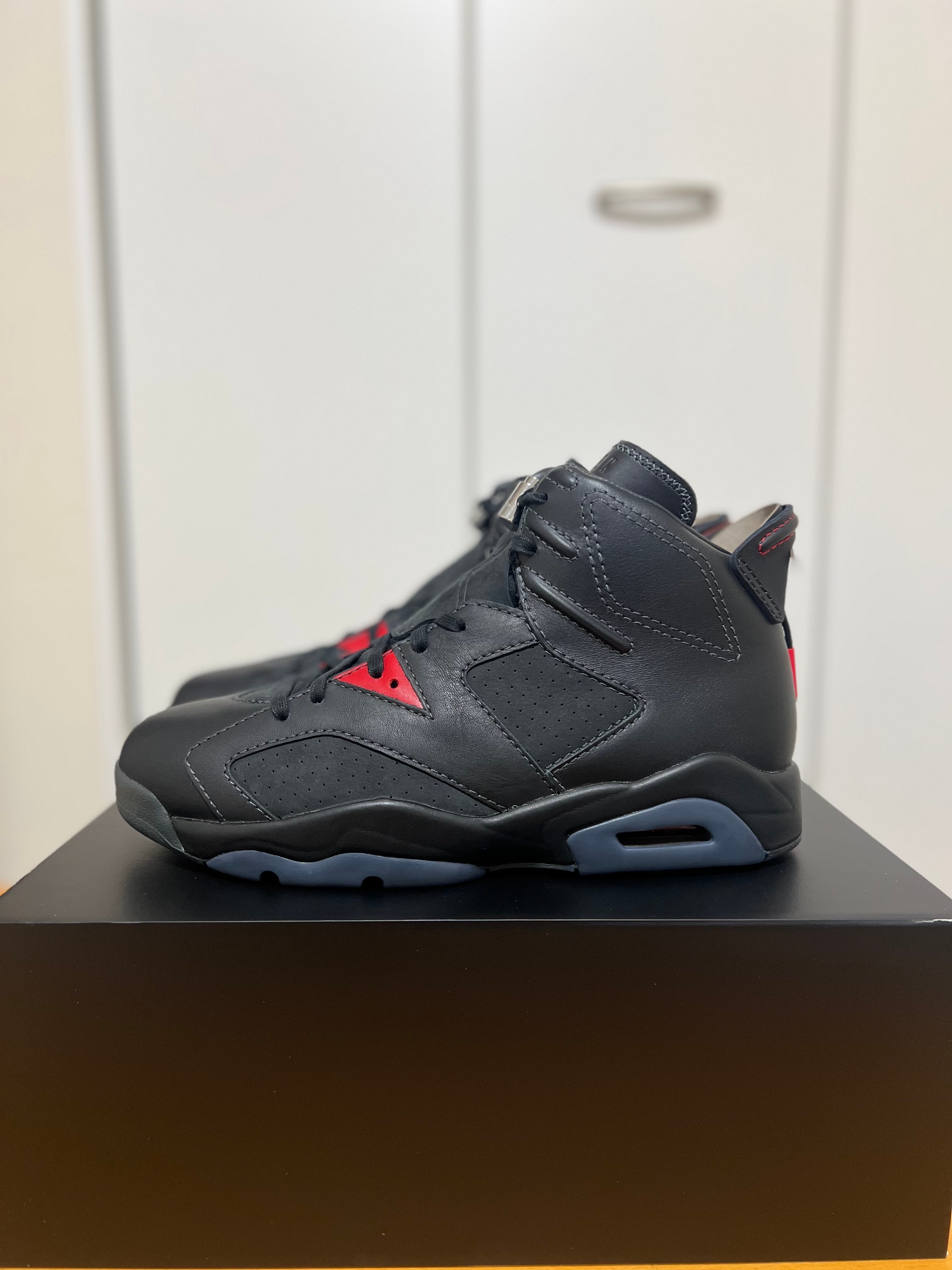 Nike Air Jordan 6 Retro Premium "Bin23" (2300 pairs)