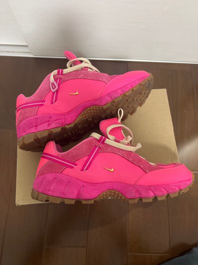 Jacquemus × Nike Women's Air Humara "Pink Flash"