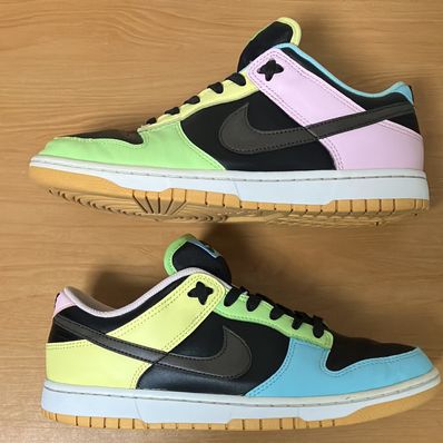 Nike Dunk Low SE "Free.99"