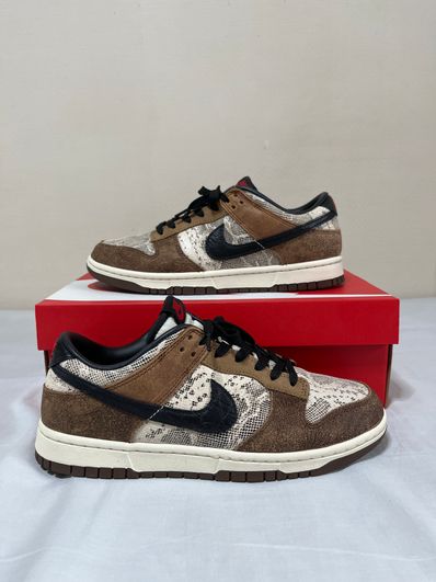 Nike Dunk Low PRM "Head 2 Head/CO.JP"(2023)