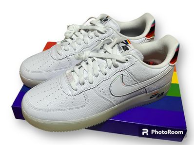 Nike Air Force 1 Low "Be True"
