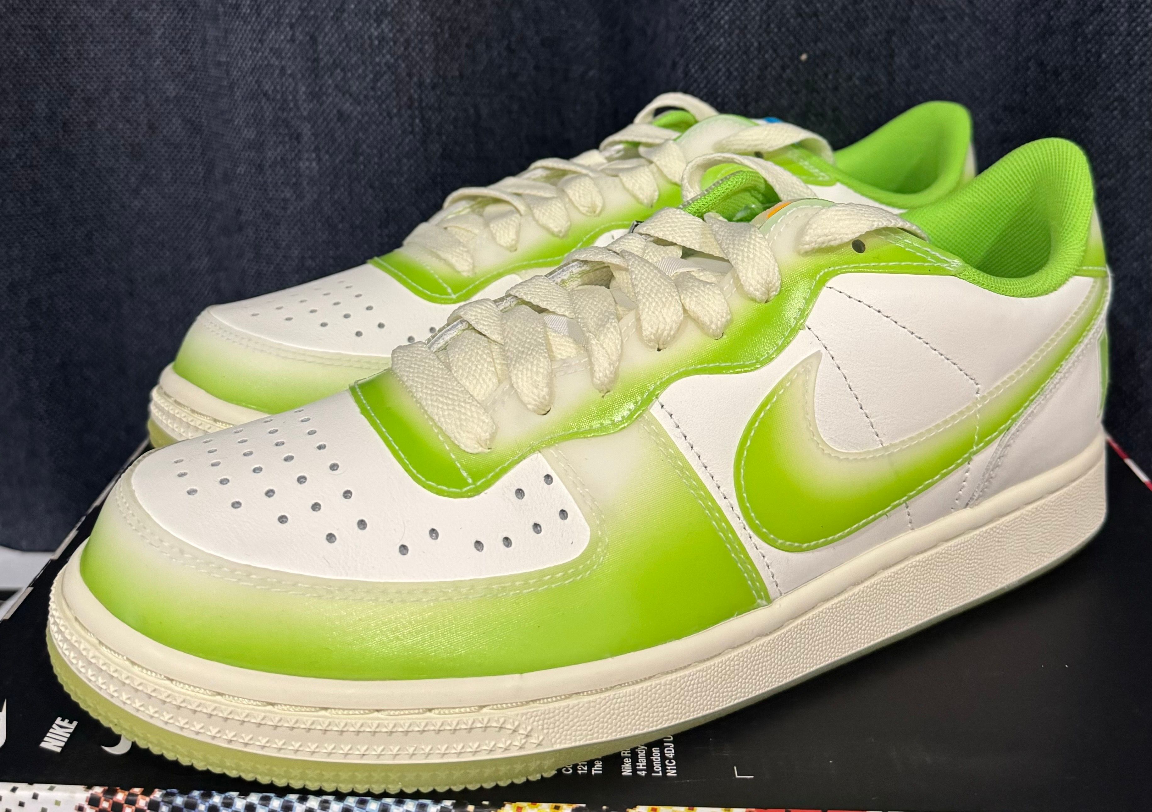 Nike Terminator Low PRM "Soft Vinyl"