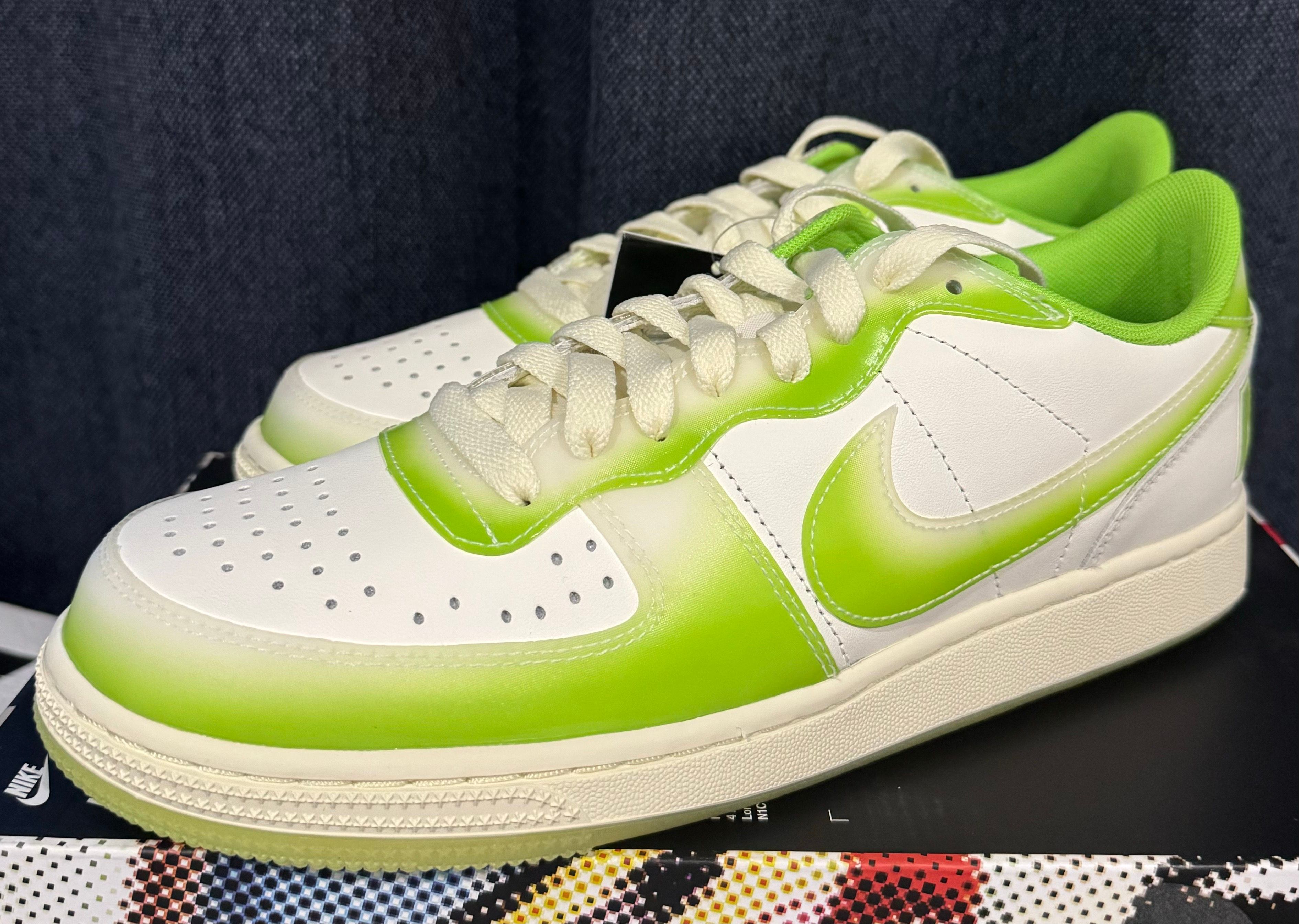 Nike Terminator Low PRM "Soft Vinyl"