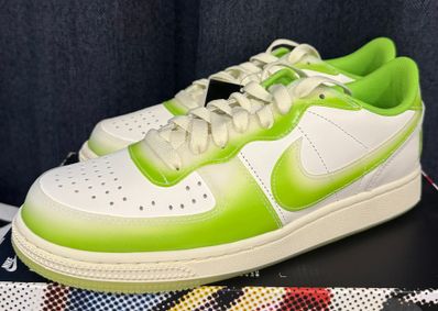 Nike Terminator Low PRM "Soft Vinyl"