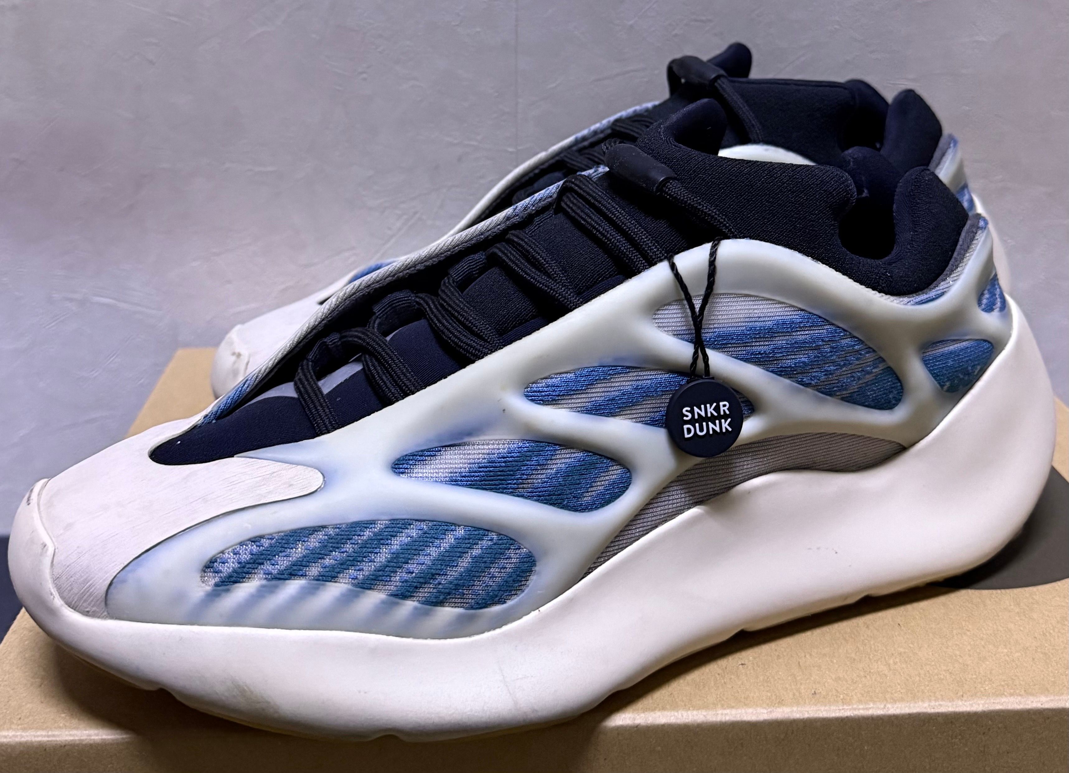 adidas YEEZY 700V3 "Kyanite"