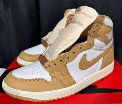 Nike Women's Air Jordan 1 Retro High OG "Praline"