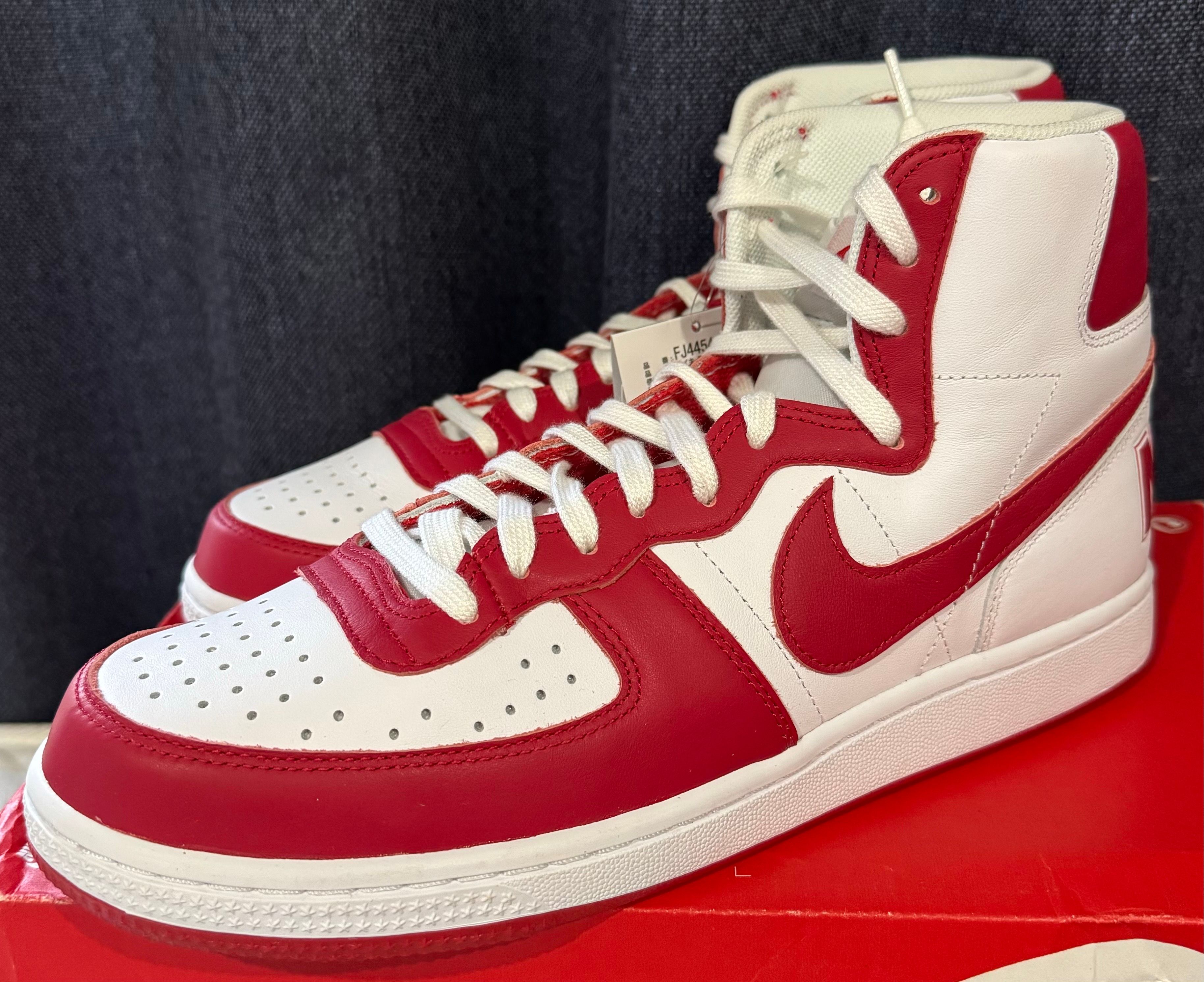 Nike Terminator High 