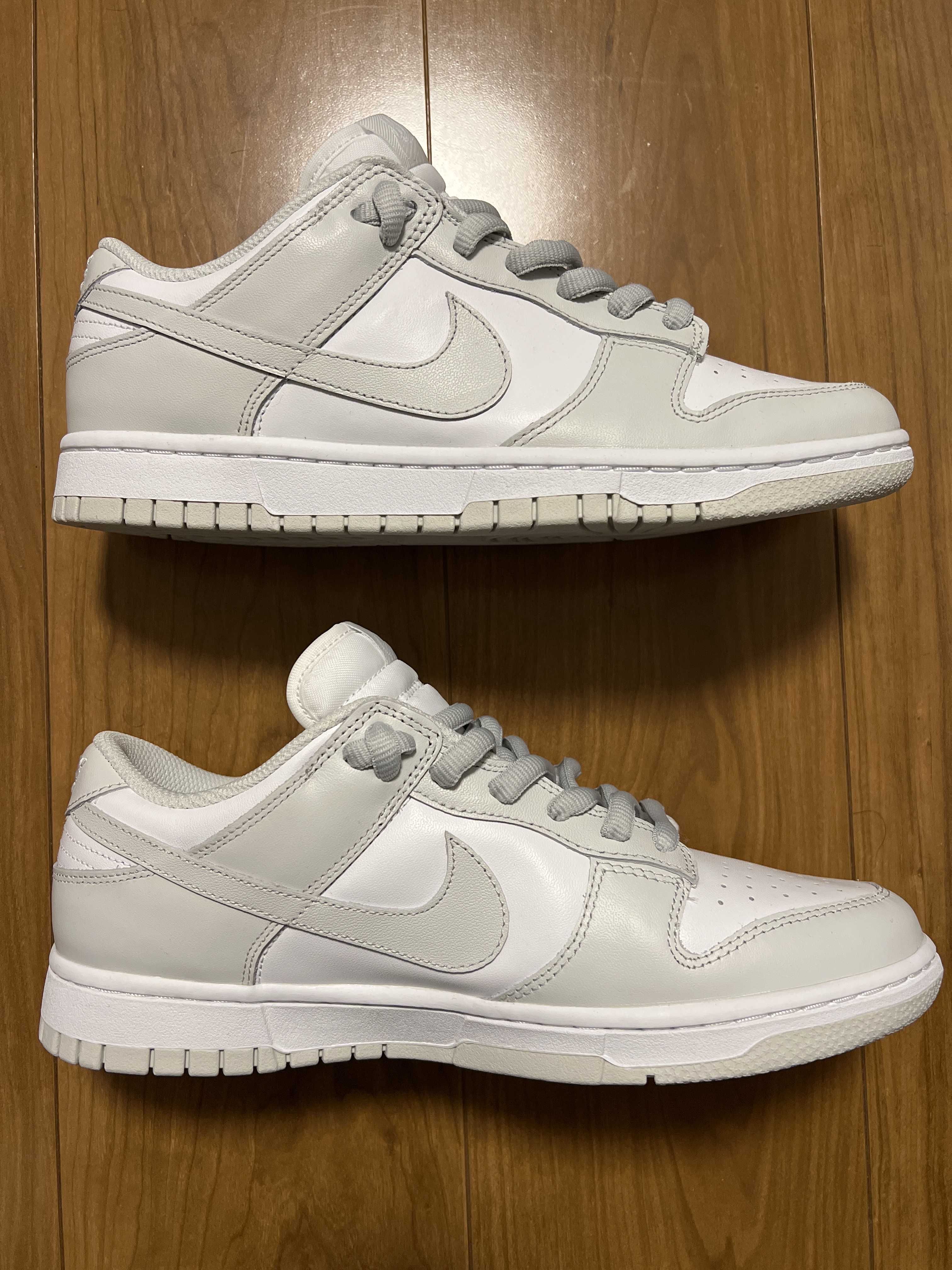 Nike Women's Dunk Low "Photon Dust"