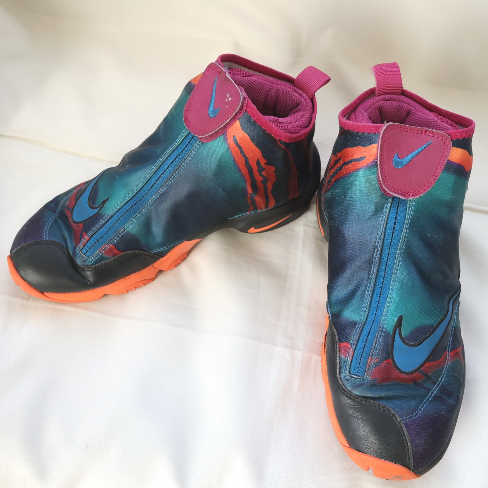 エアズーム(Air Zoom)/Nike 人気の新作/中古通販【スニーカーダンク】