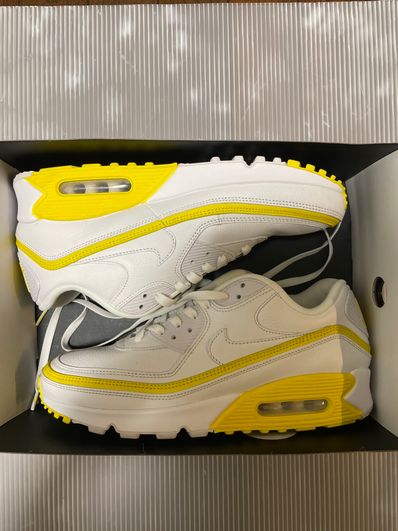 Nike air 2025 max 90 scribbles