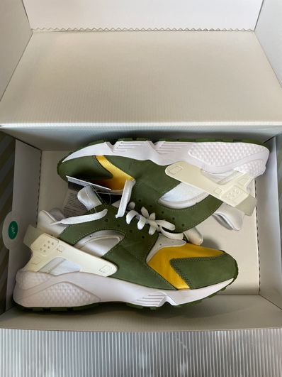 Air huarache run ultra tough red deals