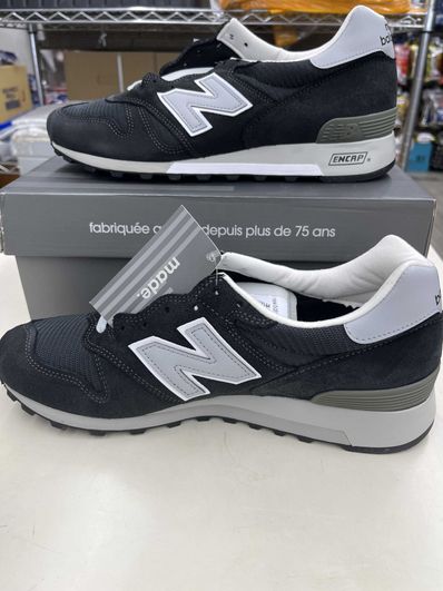 New Balance 1300 "Black"