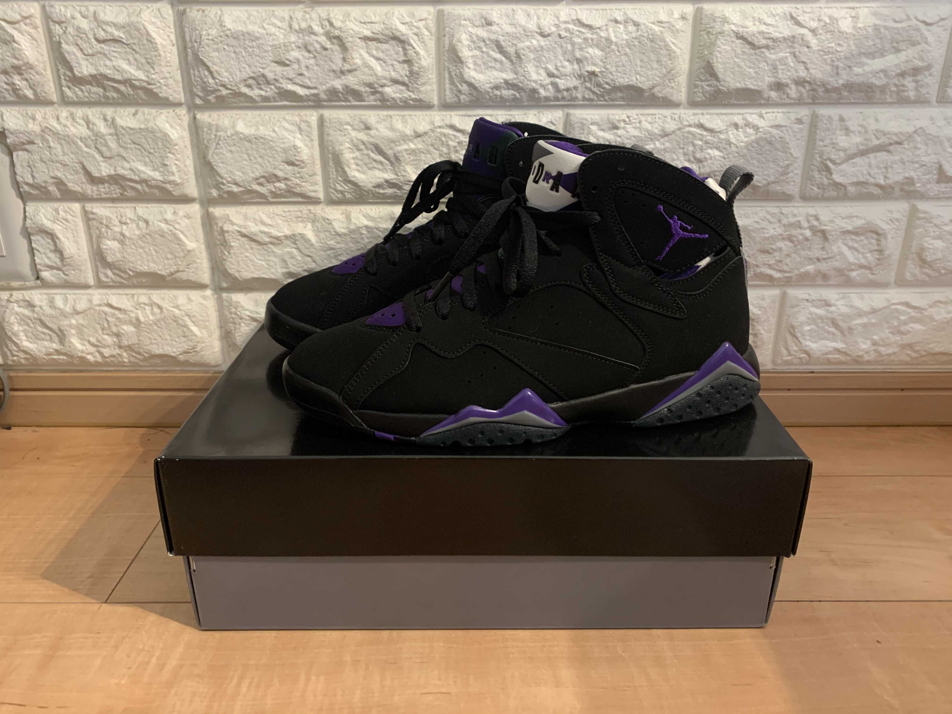 NIKE AIR JORDAN 7 "RAY ALLEN"