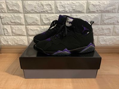 NIKE AIR JORDAN 7 "RAY ALLEN"