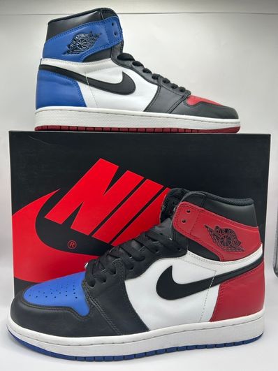 Nike Air Jordan 1 Retro High "Top 3"