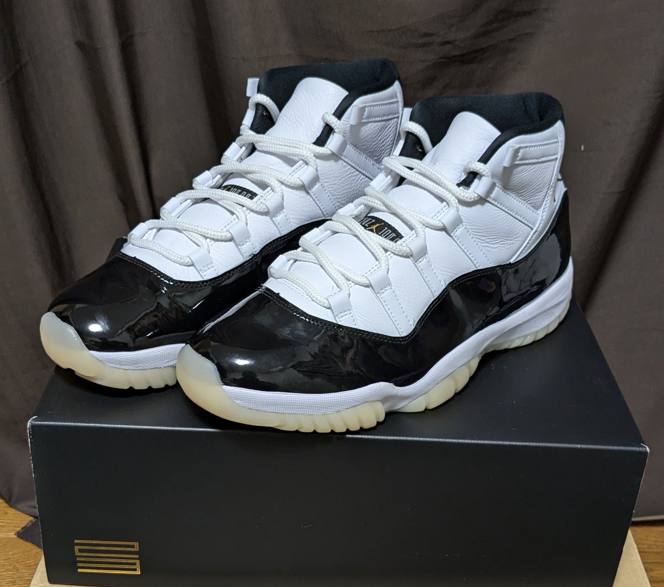 Nike Air Jordan 11 Retro "Gratitude"
