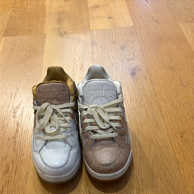 NIGO® × Nike Air Force 3 Low SP "Kintsugi/Bamboo" (NIGO Heel Logo)