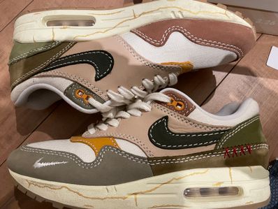 Nike Women's Air Max 1 "Premium"