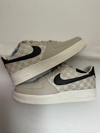 LeBron James × Nike Air Force 1 Low "Strive For Greatness"