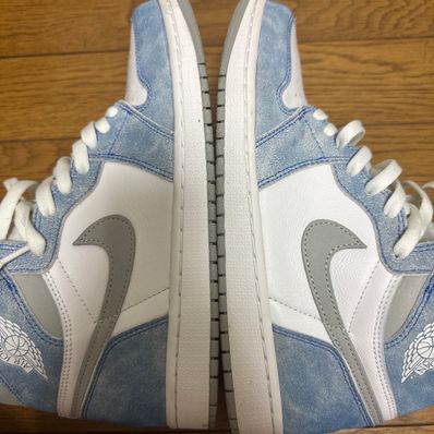 Nike Air Jordan 1 High OG "Hyper Royal"