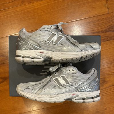 New Balance 1906R Protection Pack "Metallic Silver"