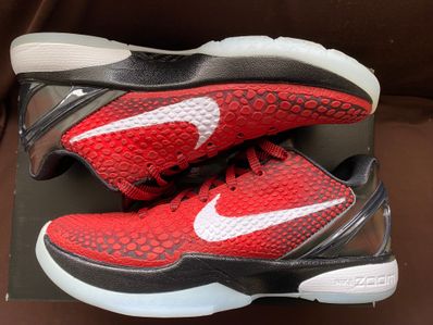 Nike Kobe 6 Protro "All-Star"