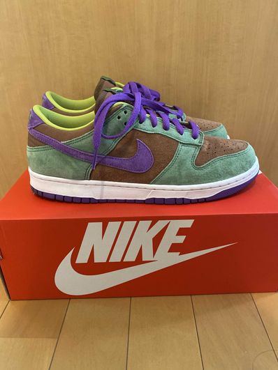 Nike Dunk Low SP "Veneer"