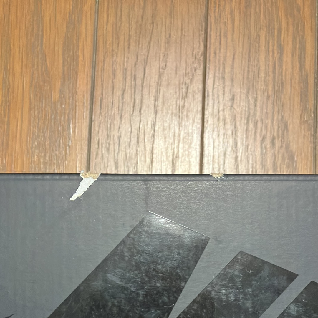 Supreme × Nike Air Force 1 Low "Flax/Wheat"