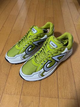 ディオール B30 "イエロー"