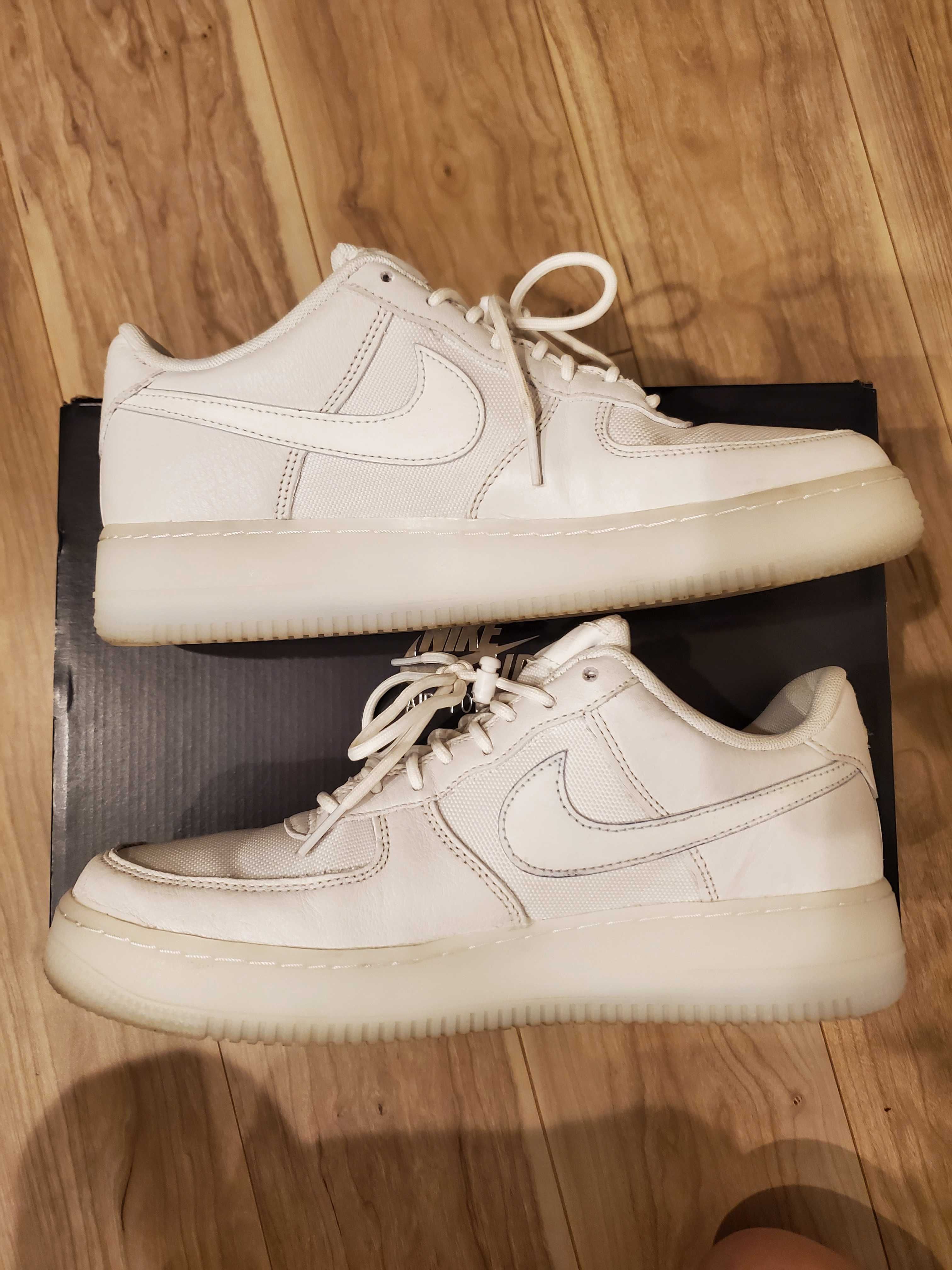 Nike Air Force 1 Low GORE-TEX Summer Shower "White"