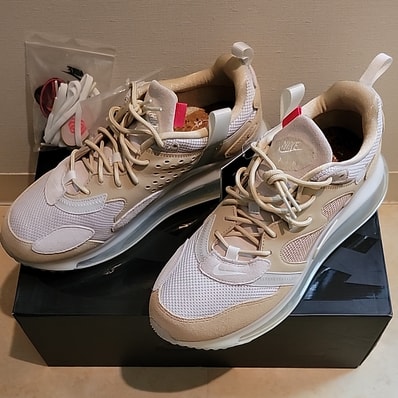 NIKE AIR MAX 720 OBJ "DESERT ORE"