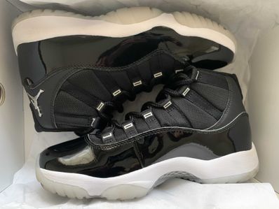 Nike Air Jordan 11 "Jubilee"