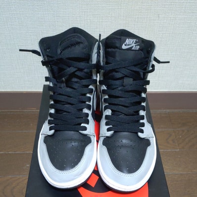 Nike Air Jordan 1 High OG "Shadow 2.0"