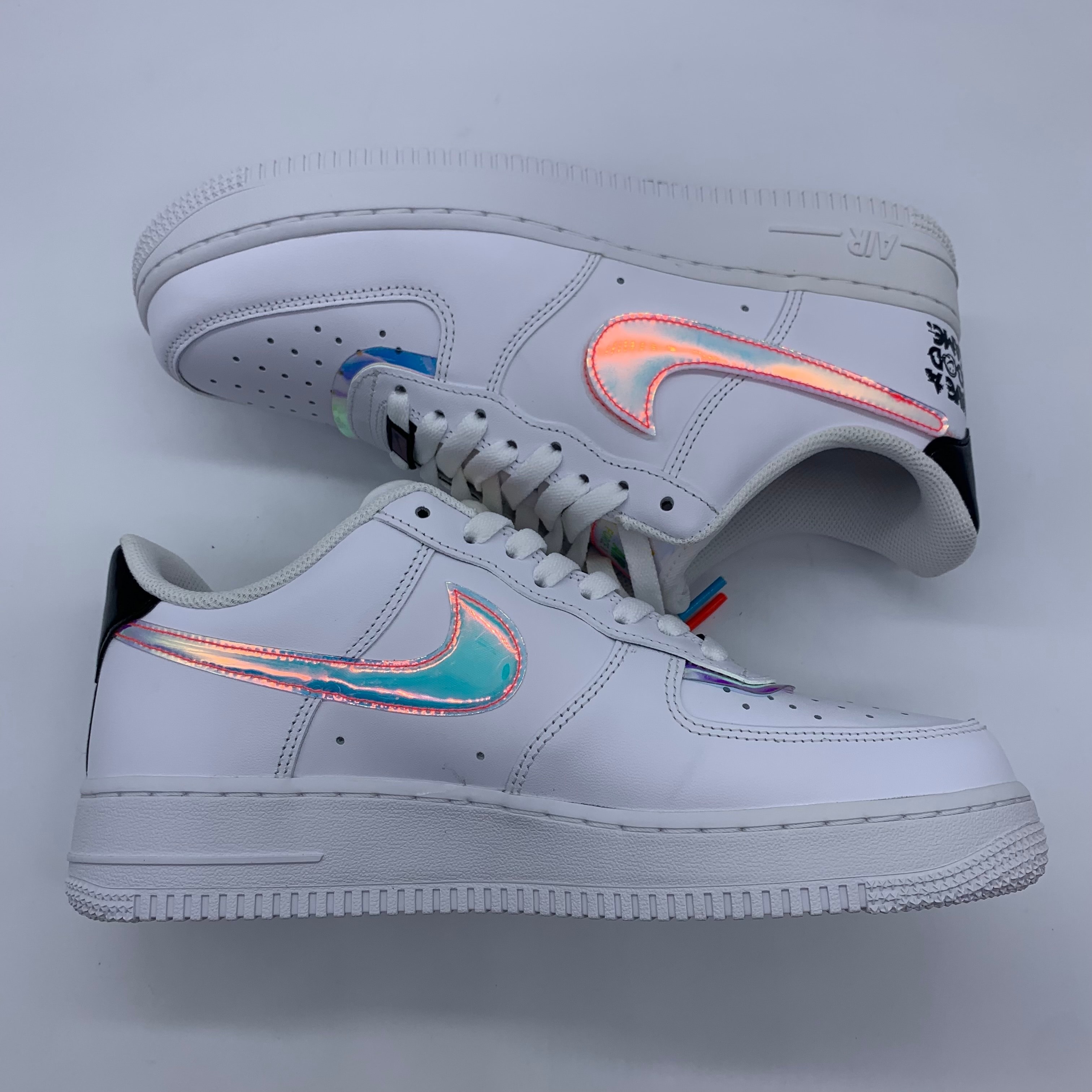 Nike Air Force 1 Low "Good Game"