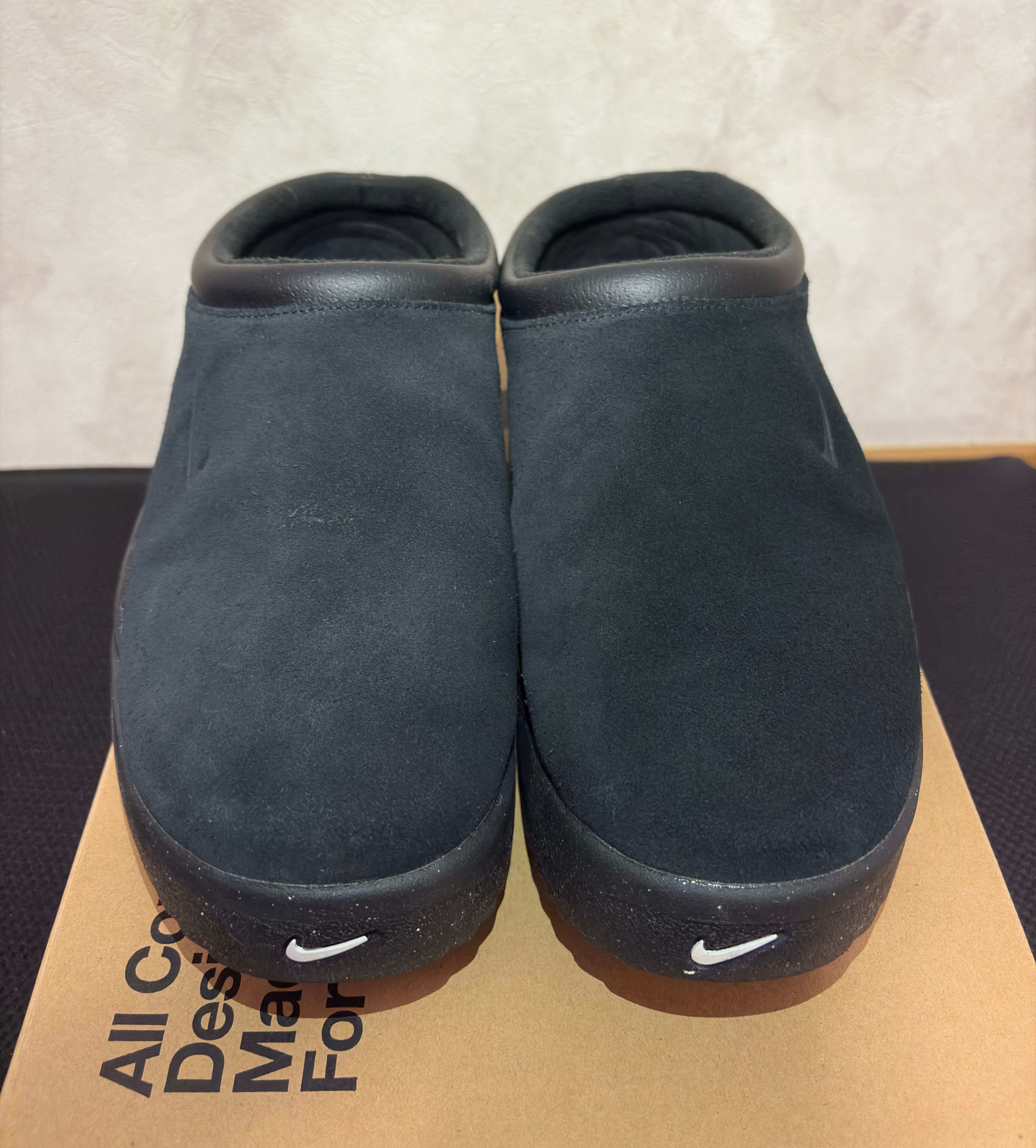 ナイキ ACG ルーファス "ブラック"