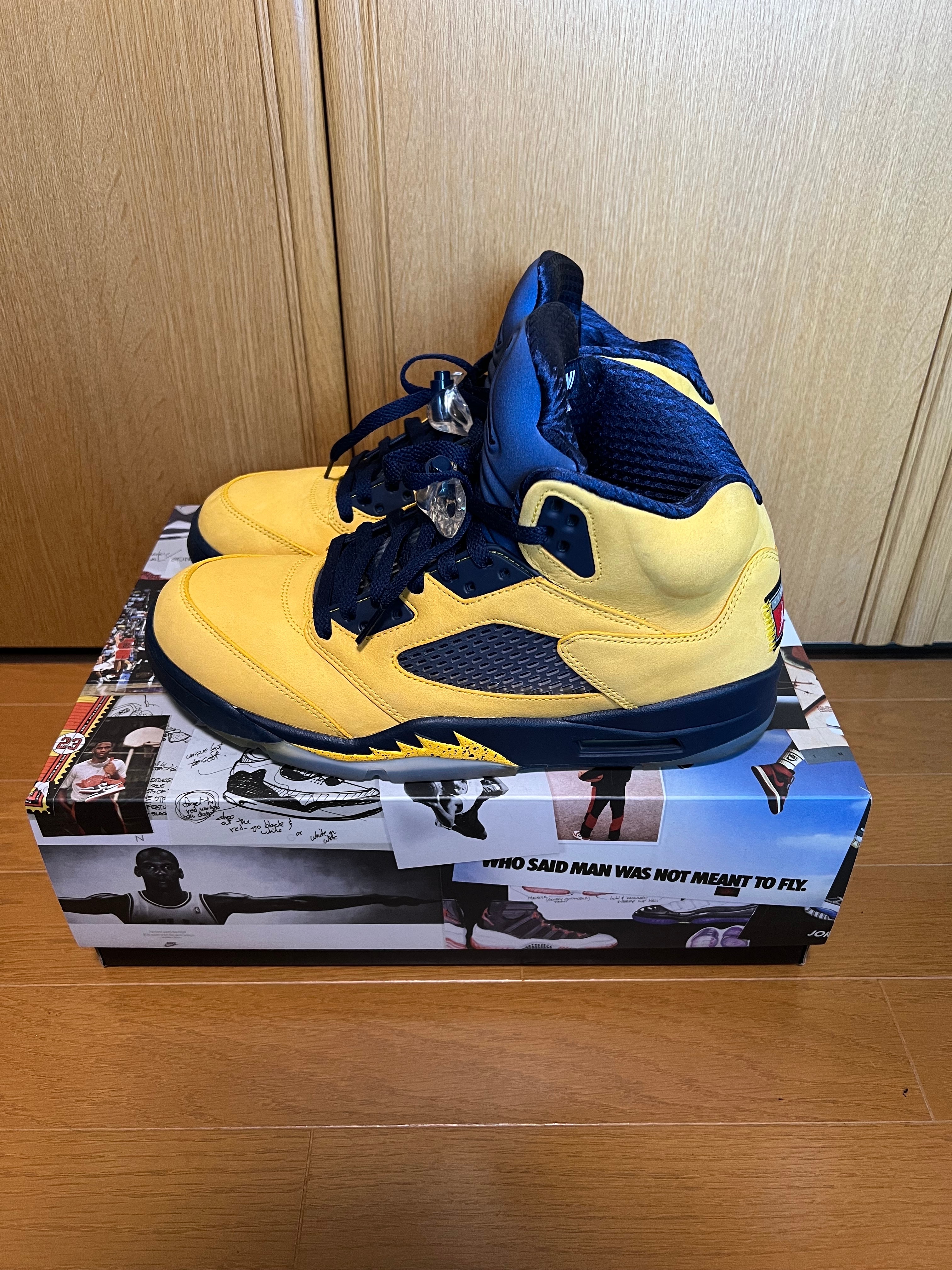 エアジョーダン5(AJ5) 人気の新作/中古通販【スニーカーダンク】