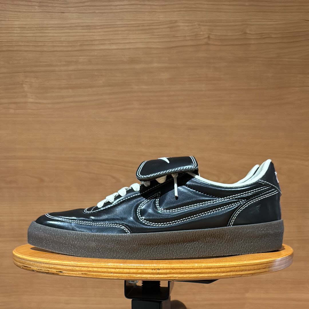 Nike Killshot 2 Premium "Black/Sail/Baroque Brown/Black"