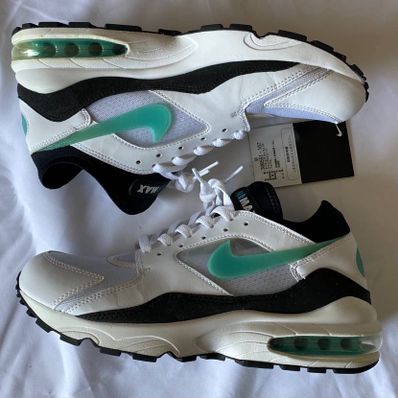 Nike Air Max 93 "Audacious Air"