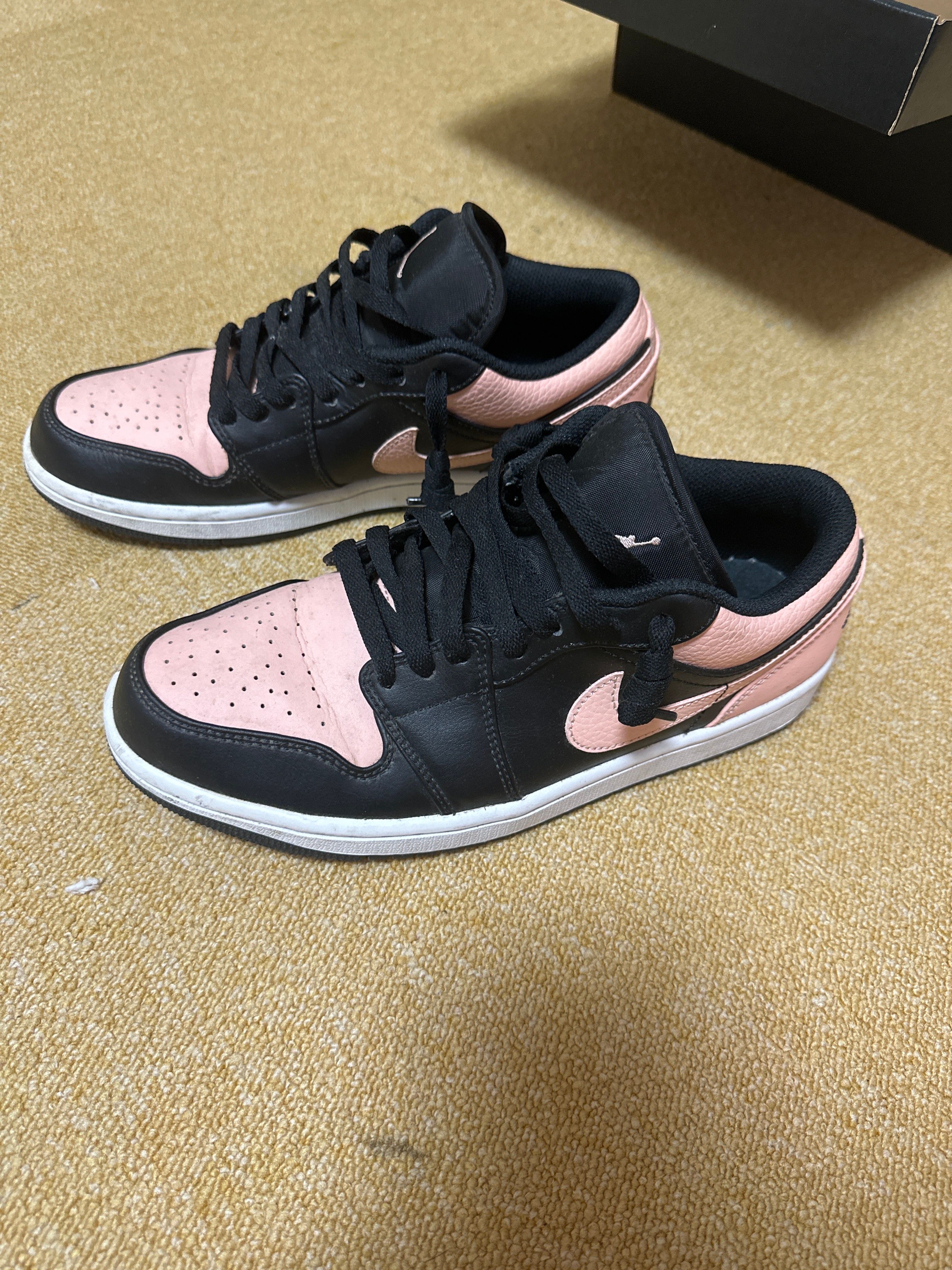 Nike Air Jordan 1 Low 