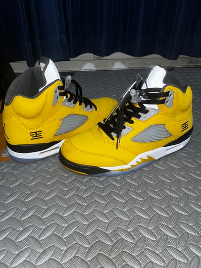 Nike Air Jordan 5 Retro "Tokyo 23" (2025)