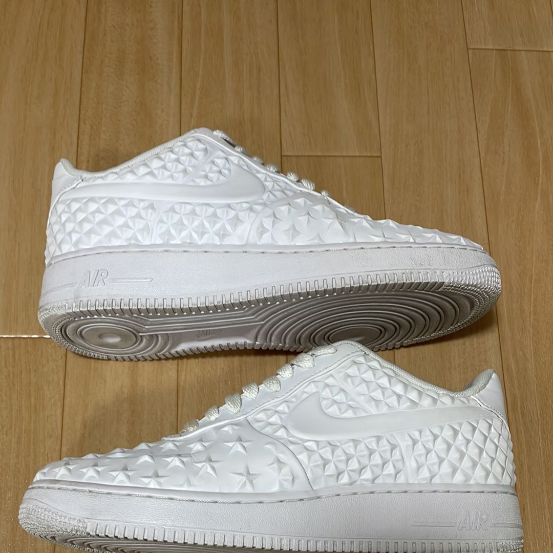 Nike Air Force 1 Low Independence Day "White"