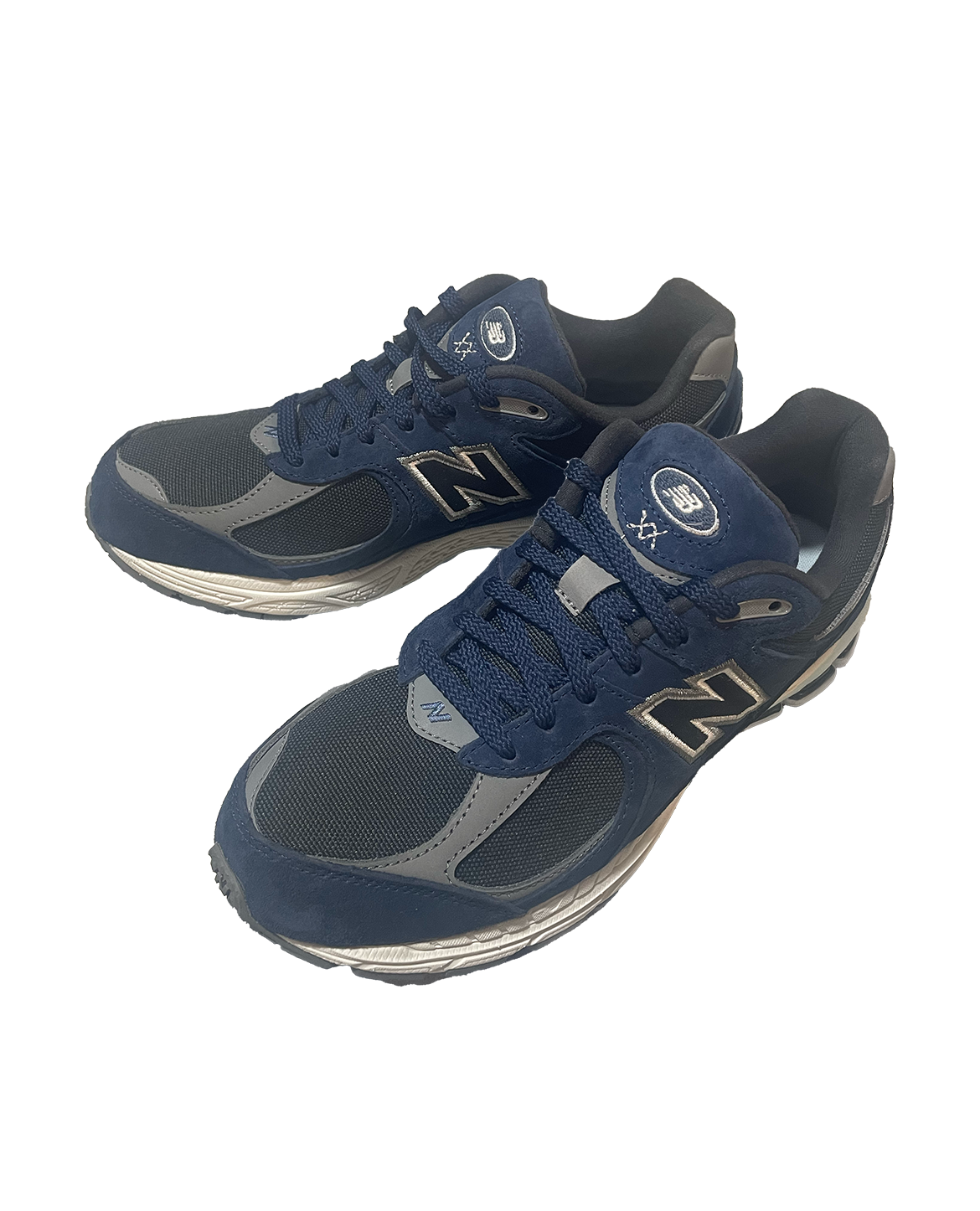 New Balance 2002R "Navy" (Safari Exclusive)