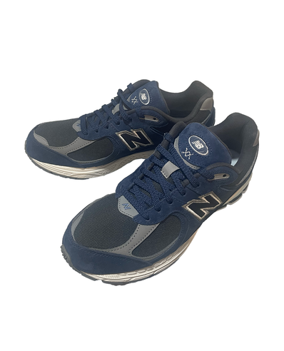New Balance 2002R "Navy" (Safari Exclusive)